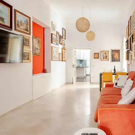 My Way Art Apartment