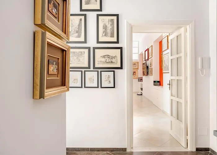 Διαμέρισμα My Way Art