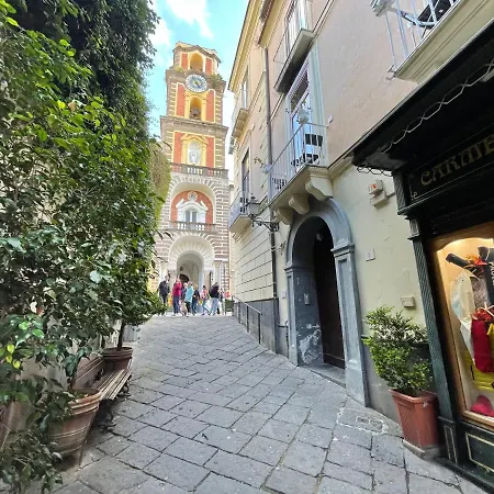 My Way Art Apartment Sorrento