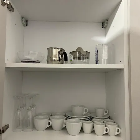 My Way Art Apartment