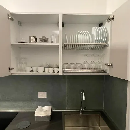Apartament My Way Art *
