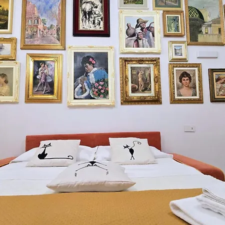 Apartament My Way Art *