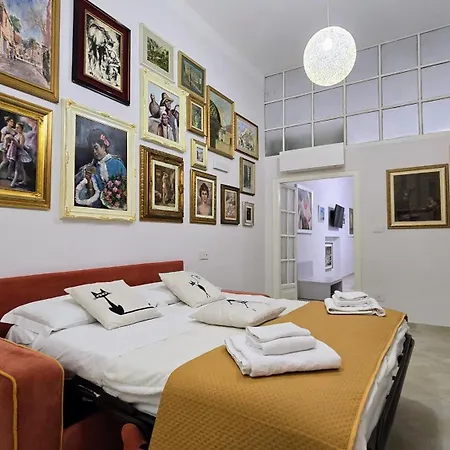 My Way Art * Sorrento