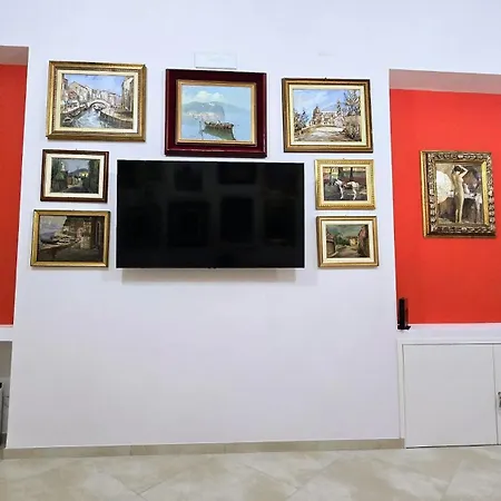 Apartament My Way Art