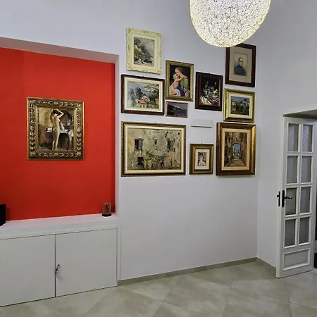 Apartament My Way Art *