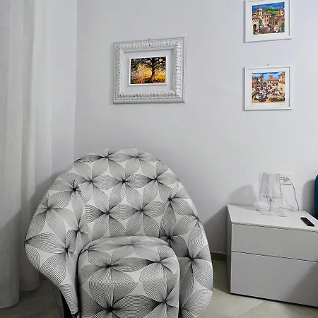 My Way Art Apartament *