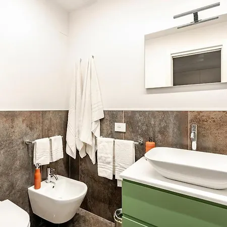 My Way Art Appartamento