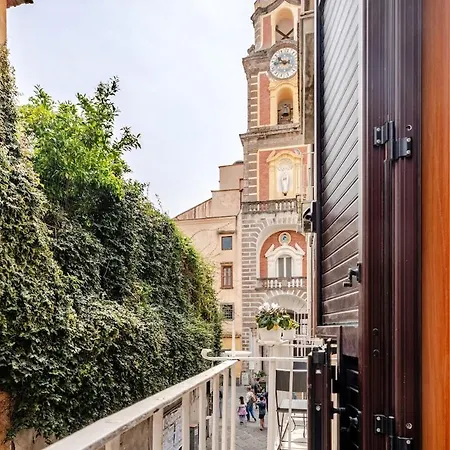 My Way Art * Sorrento