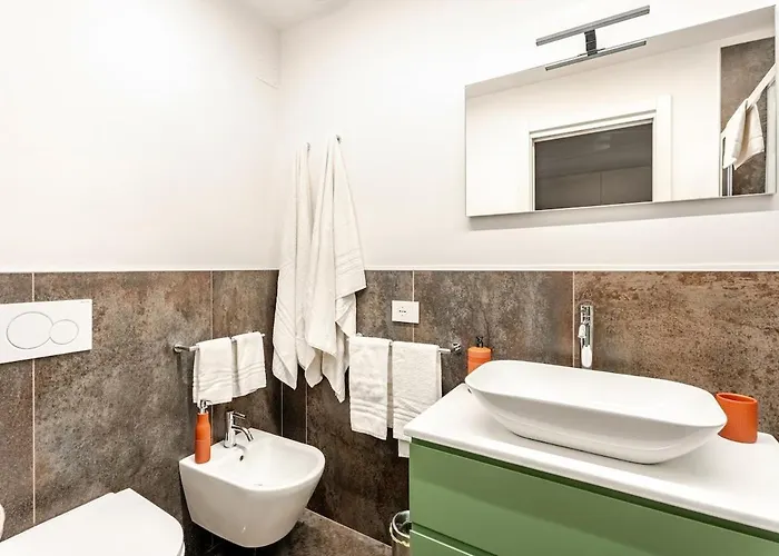 My Way Art Lejlighed