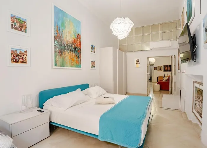 My Way Art * Sorrento