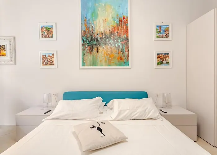 My Way Art Lejlighed Sorrento