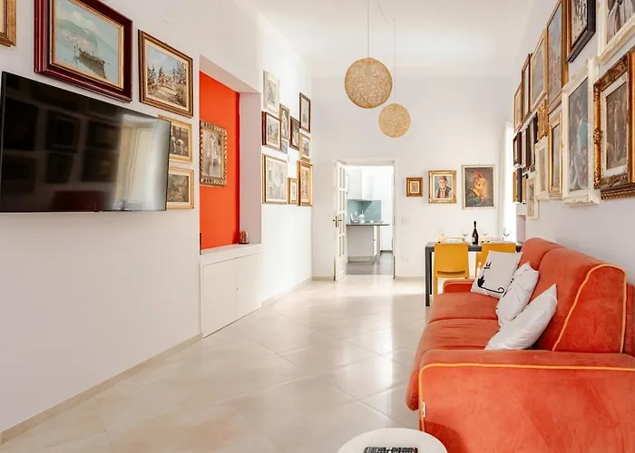 My Way Art Lejlighed