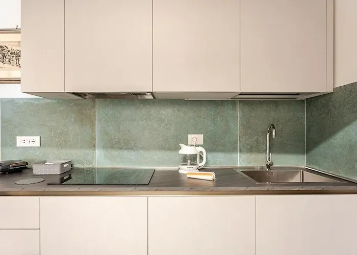 Lejlighed My Way Art