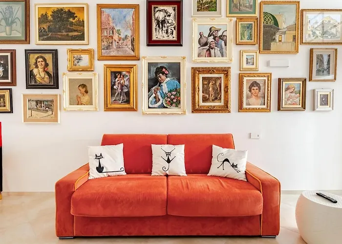 My Way Art Lejlighed *