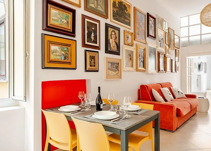 아파트 My Way Art 소렌토