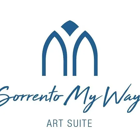 Apartamento My Way Art Sorrento