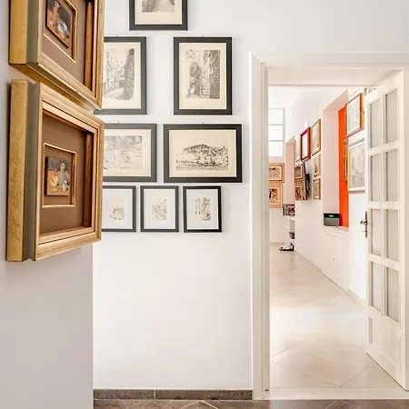 Apartamento My Way Art