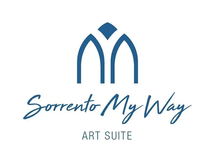 Апартаменты My Way Art Сорренто